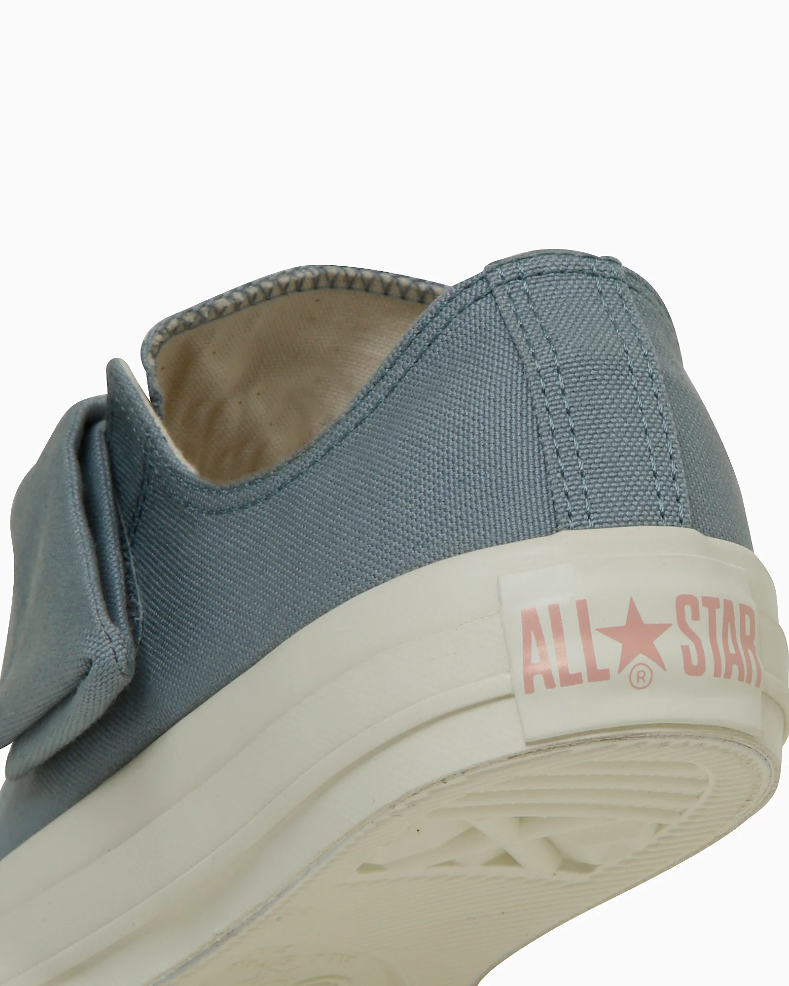 ALL STAR RIBBONSTRAP PG OX - CONVERSE ONLINE SHOP